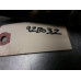 92B032 Heater Line For 00-02 Chevrolet Impala 3.4 92B032 Heater Line For 00-02 Chevrolet Impala 3.4